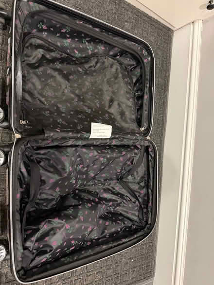 Photo of free Carry on Luggage (Coolidge Corner, Brookline) #3