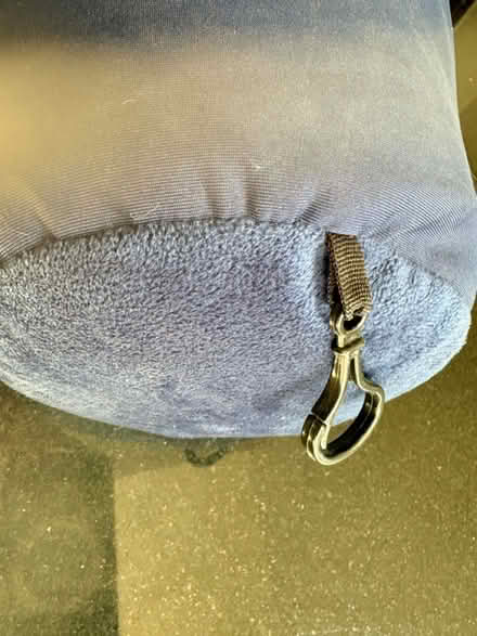 Photo of free Travel pillow (Little Chalfont HP6) #1