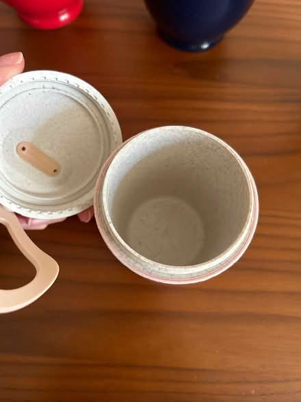 Photo of free Small food container (Shore Road, Hackney) #2