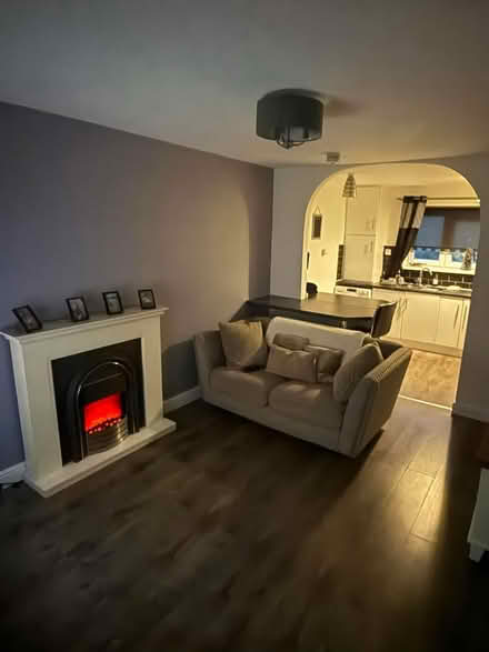 Photo of free 2 seater sofa from Sofology (Woodhouse sheffi S13) #2