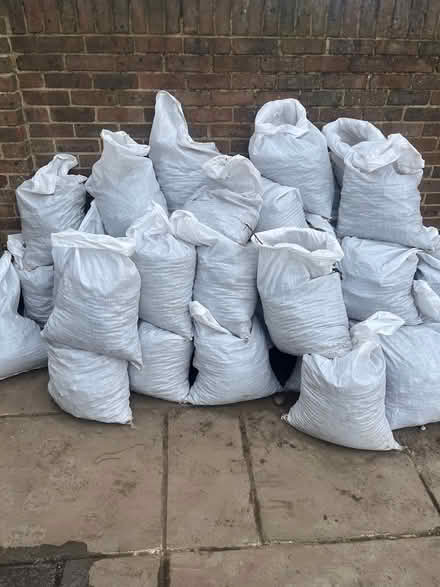 Photo of free Garden project? Stones/rubble (Bexleyheath DA7) #1