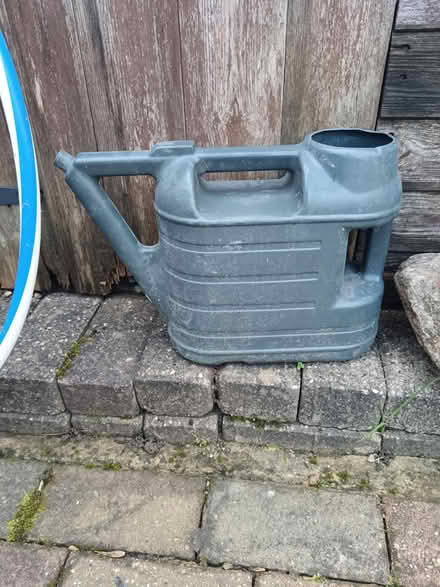 Photo of free Watering can (Bennetts End, HP3) #1