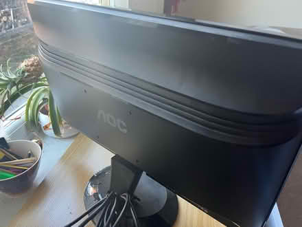 Photo of free Monitor (Beeston NG9) #3