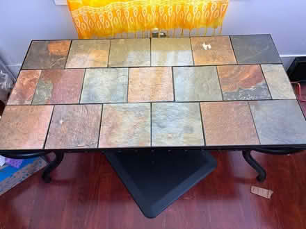 Photo of free Table (Teele Square) #1