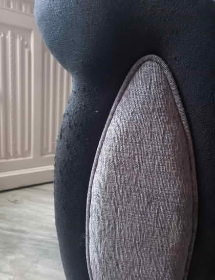 Photo of free 3 seater sofa (Stourbridge DY8) #2