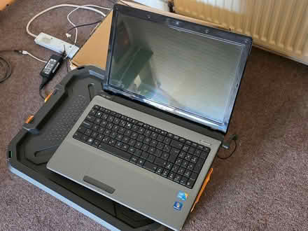 Photo of Unused Laptop (Neilston G78 3DN) #1