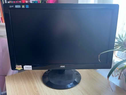 Photo of free Monitor (Beeston NG9) #2