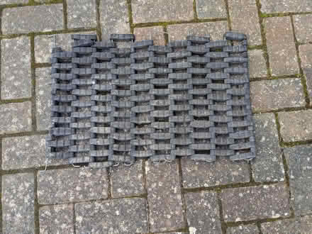 Photo of free Outdoor door mat (Prestbury GL52) #1
