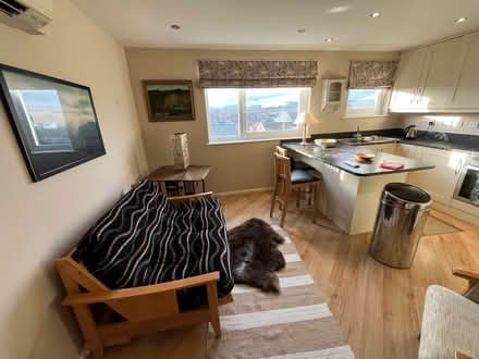 Photo of free Sofa-bed (Penrith CA11) #1