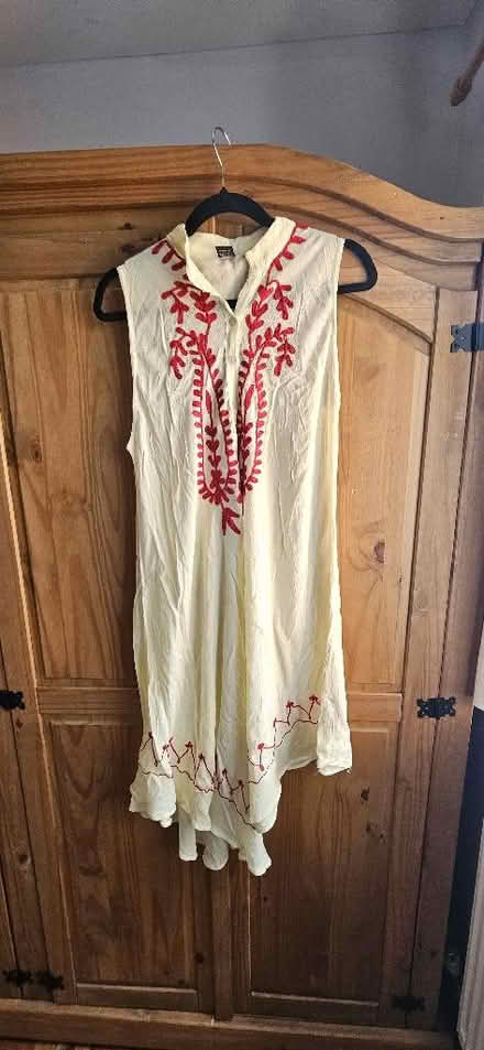 Photo of free Dress(worn once) (Hope-under-Dinmore HR6) #3