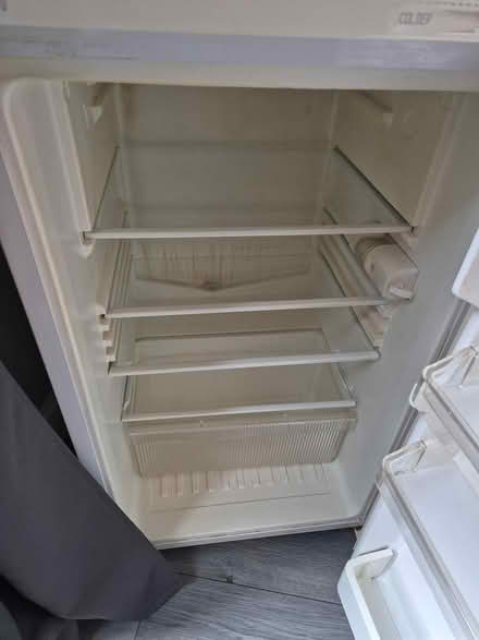 Photo of free Under counter fridge (widnes WA8) #3