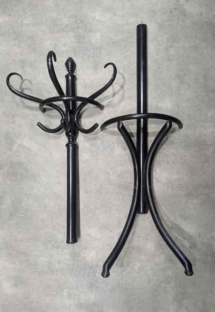 Photo of free Hall stand for coats (DA7 Bexleyheath) #3