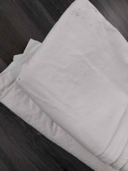 Photo of free Waterproof sheets for pet bedding (AL7 Welwyn Garden City) #2