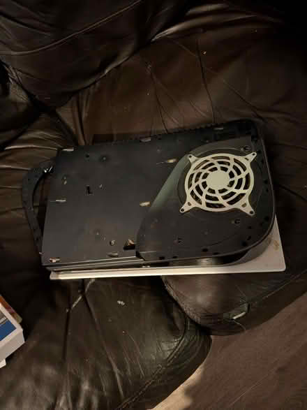 Photo of free Ps5 spares and repairs (Wollaton NG8) #1