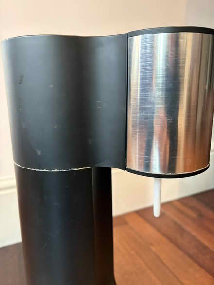 Photo of free Soda maker (Maida Vale W9) #3