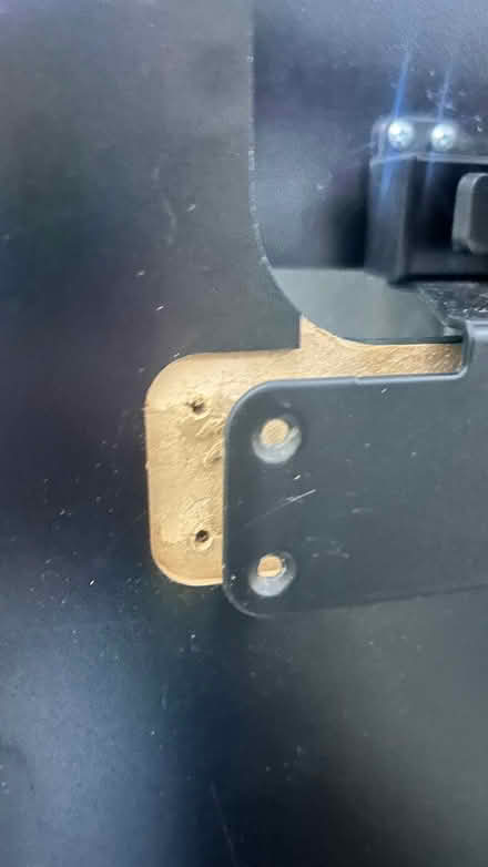 Photo of free Desk riser (Shacklewell N16) #4