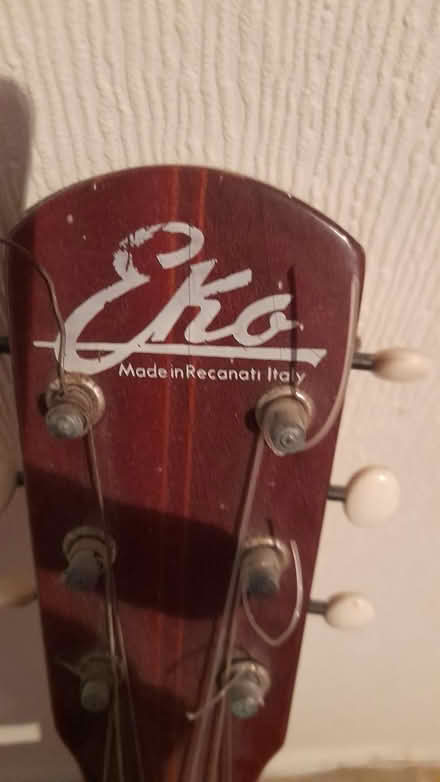 Photo of free Guitar (Marshalswick St.Albans) #1