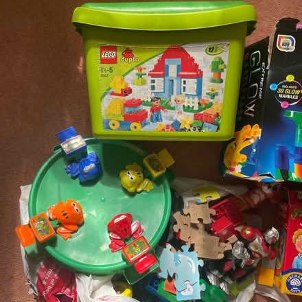 Photo of free Bundle of Children’s Toys (BH23) #3