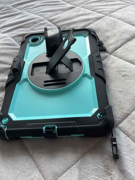Photo of free Lenovo M11 hard case. (Hanover BN2) #3