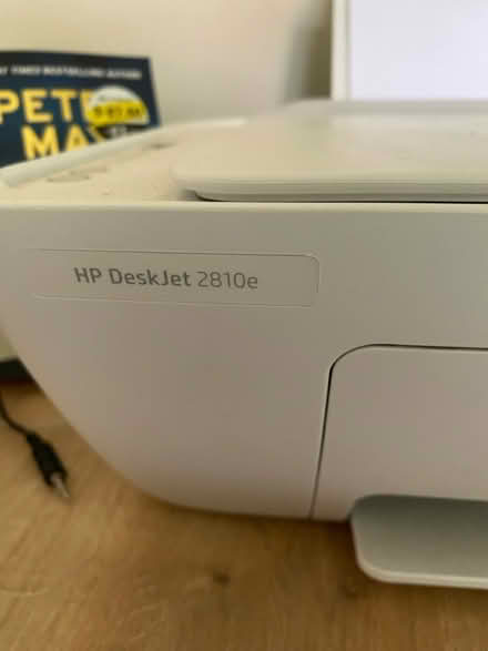 Photo of free Printer (Bromsgrove B60) #3