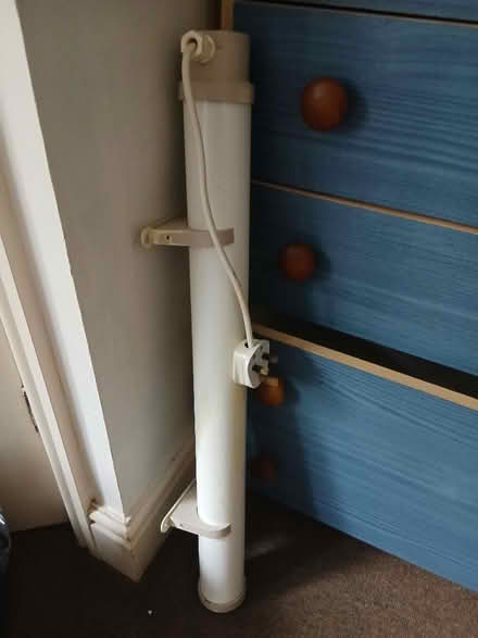 Photo of free Heater for airing cupboard (Thornton Heath CR7) #1