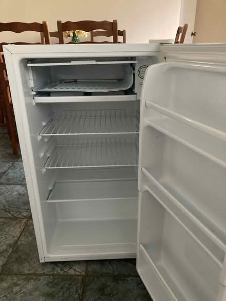 Photo of free Fridge (Allerton L18) #3