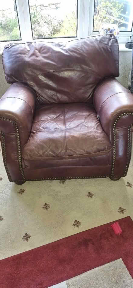 Photo of free 3piece suite (Telford TF1) #3