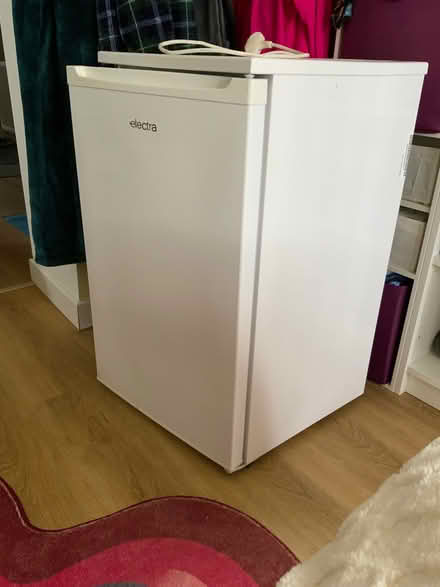 Photo of free Under counter freezer (Orbiston ML4) #1