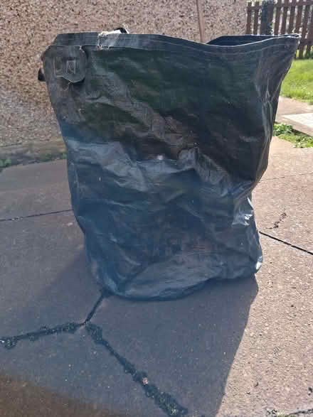 Photo of free Eight Potato/Veg Grow Bags (BD16) #2