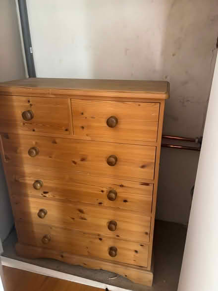 Photo of free Household Clearance Must Go this Weekend (Ravenscourt Park W6) #2