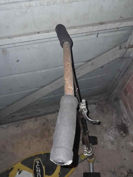 Photo of free Scooter (Smiths Estate OX28) #3