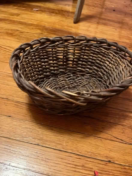 Photo of free Basket (Winter Hill) #1
