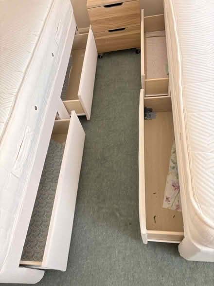 Photo of free Single beds (Shorne DA12) #4