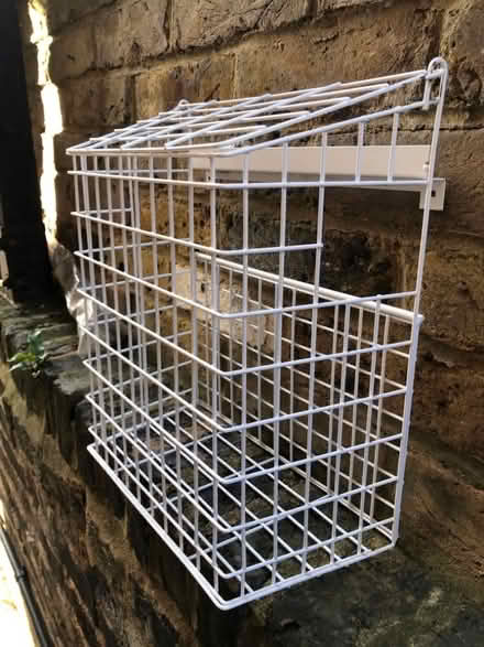 Photo of free Letter box cage (Putney SW15) #2