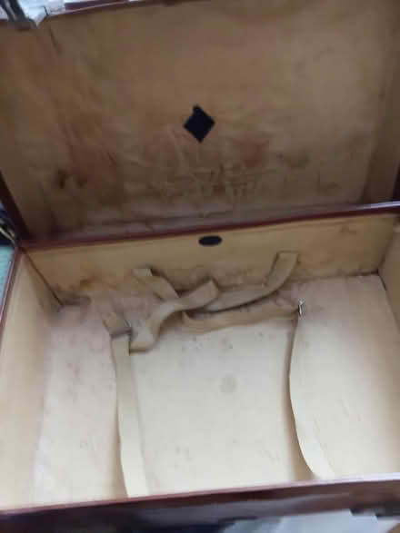 Photo of free Suitcases (W11) #3