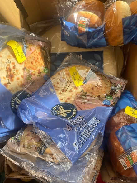 Photo of free 1st lots of free bread (27/28 Mar) (Ashwood Road PR2) #1