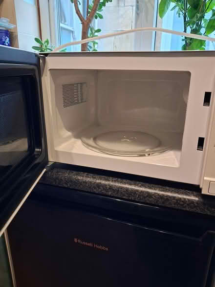 Photo of free Microwave (Widcombe, Bath) #1