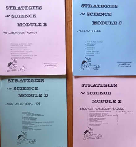 Photo of free Science Teacher Resources (North York: Bathurst Manor) #1