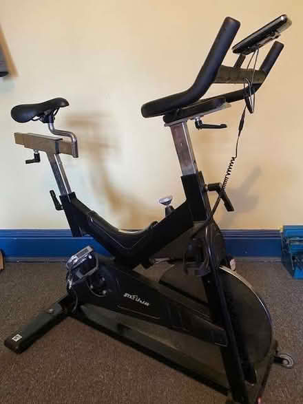 Photo of free Exercise Bike (Hove BN3) #1