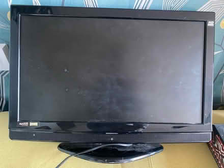 Photo of free Tv with built in dvd player (Berkhamsted HP4) #1