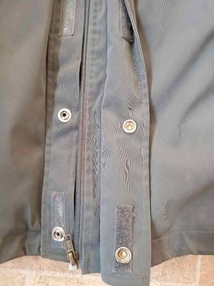 Photo of free Waterproof jacket - Mens (Bilton CV22) #1