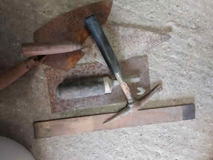 Photo of free Tools (Wrose BD2) #1