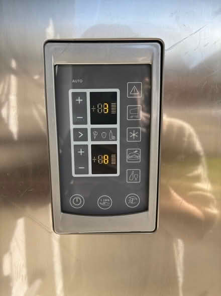 Photo of free Fridge freezer (Fair Oak, Eastleigh SO50) #2