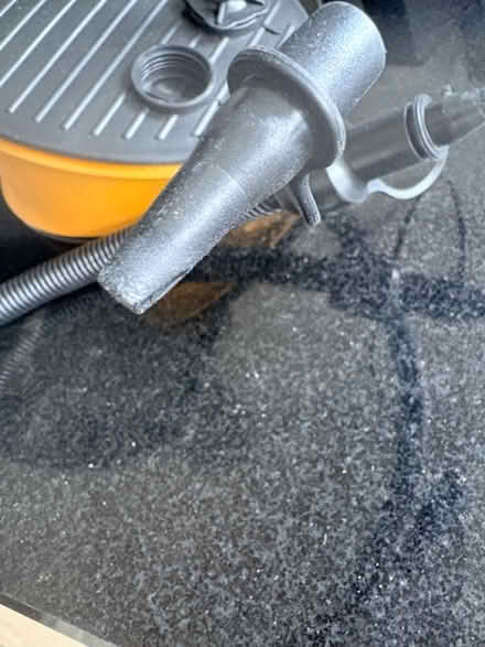 Photo of free Foot pump (Little Chalfont HP6) #3