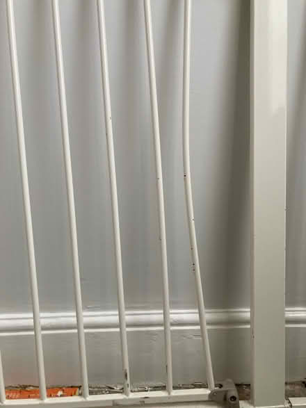 Photo of free Baby Gate (Levenshulme M19) #2