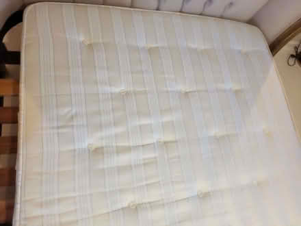 Photo of free Luxury Airsprung Matress Small Double 135cm x 190cm (Norfolk Park S2) #3