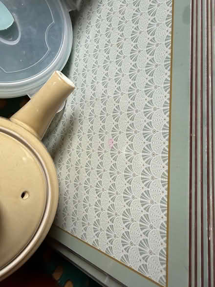 Photo of free Kitchen items (Rathgar) #3