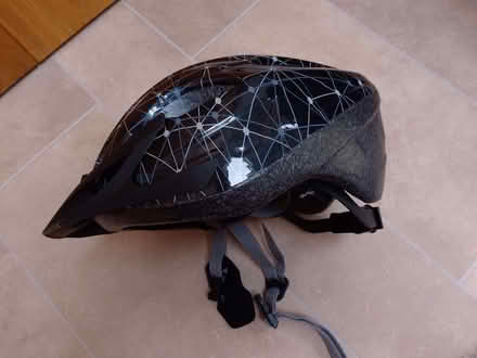 Photo of free Bike helmet (Cockermouth CA13) #1