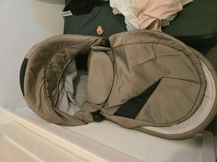 Photo of free Insevio 2 in 1 Pram (East End LS9) #1