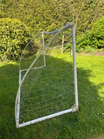 Photo of free Football goal (Dudbridge GL5) #1